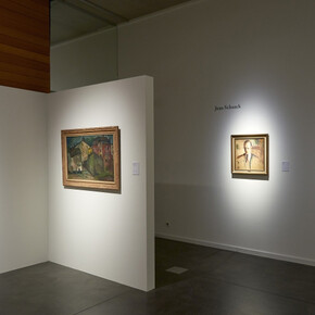 The Luxembourg Secession. Courtesy of MNHA