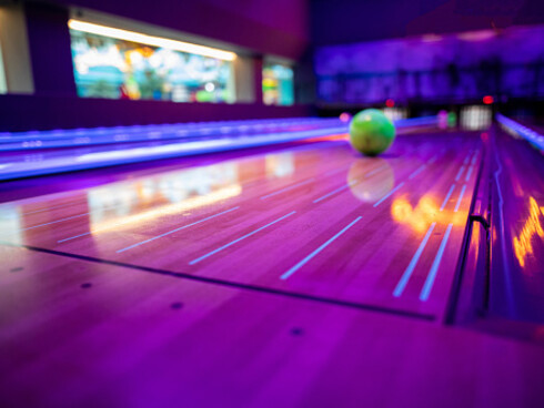 Al bowling Gregoretti continua a fare strike