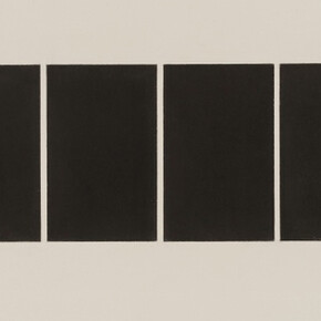 Think of Them as Spaces. Courtesy of Menil