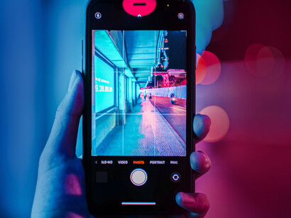 Teléfono móvil: en la actualidad existen un buen número de aplicaciones que pueden servir de ayuda para dejar de fumar