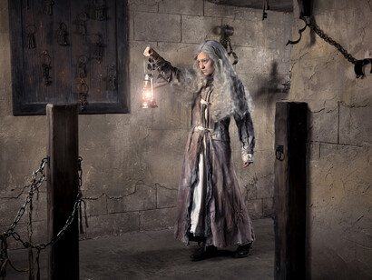 Fantasmi del passato