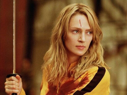 Kill Bill