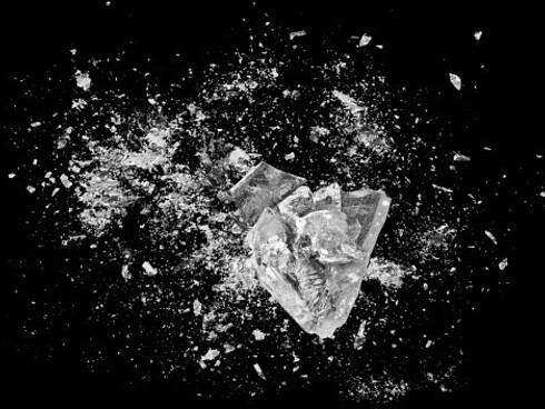 La riduzione dello strato di ozono ha avuto un effetto diretto sul ciclo dello iodio intrappolato nel ghiaccio antartico