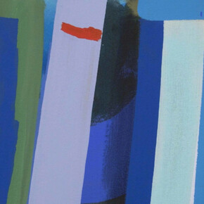 Michael Kindred Knight. Courtesy of Luis De Jesus Los Angeles