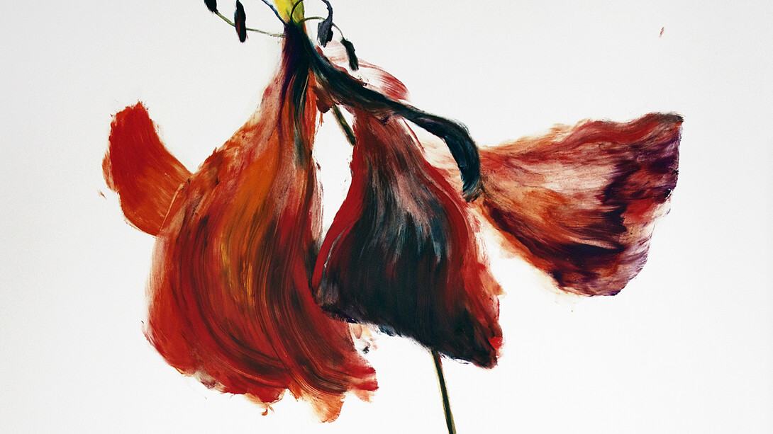 Gaël Davrinche, Memento Mori, 2015 © the artist, courtesy Magda Danysz gallery