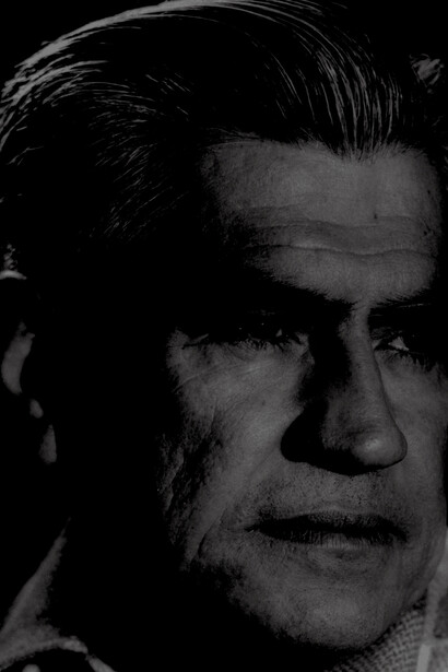 Manuel Rojas, escritor de la Generación del 38