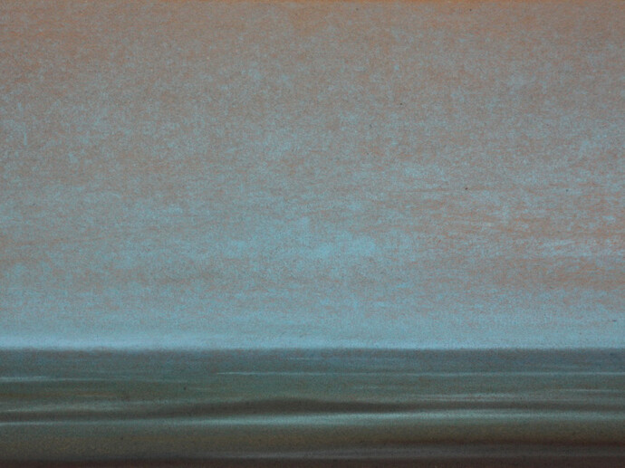Dugo, i colori dell'aria, 1024x556 cm