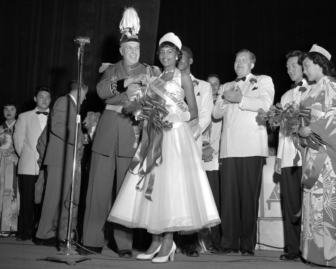 Seattle on the Spot. Courtesy of MOHAI