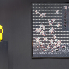 Courtesy the artist & Galerie Guido W. Baudach, Berlin Photo: Roman März