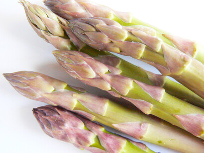 Asparagi