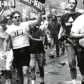 Stonewall 50 at New-York Historical Society. Courtesy of New-York Historical Society