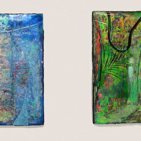 Holocene Extinction. Courtesy of Ethan Cohen New York