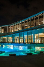 Terme Preistoriche, foto Chiara Grossi
