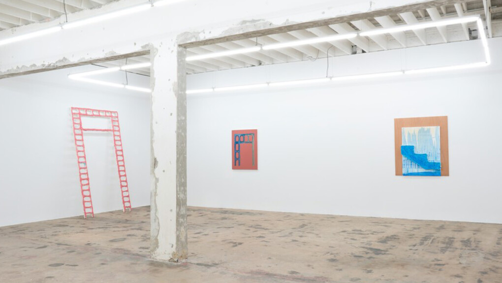 Jamilah Sabur. Courtesy of Nina Johnson