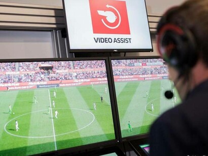 Rearbitrando las decisiones más polémicas y dudosas