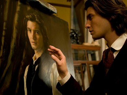 Oscar Wilde, Il ritratto di Dorian Gray 