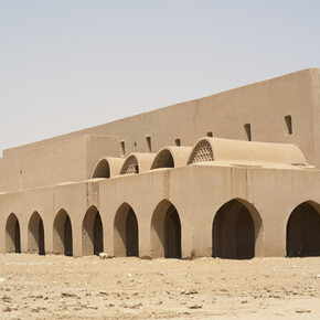 Hannah Collins. Courtesy of San Francisco Museum of Modern Art