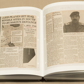 I Read. Courtesy of MFC - Michèle Didier