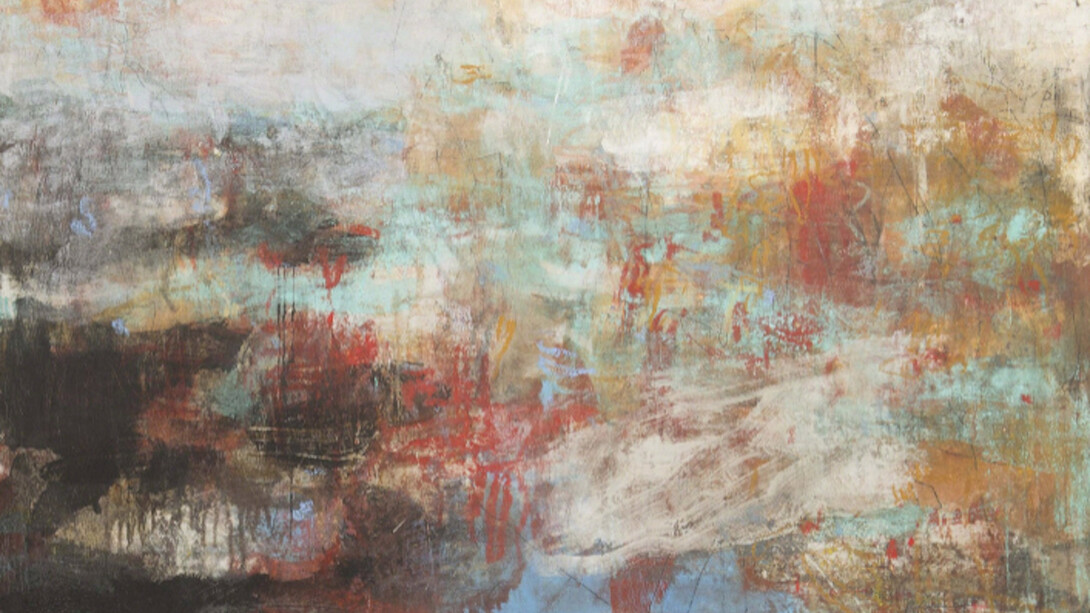 Orazio, V/MMX (Map Series), 2010. Courtesy of Court Tree Collective