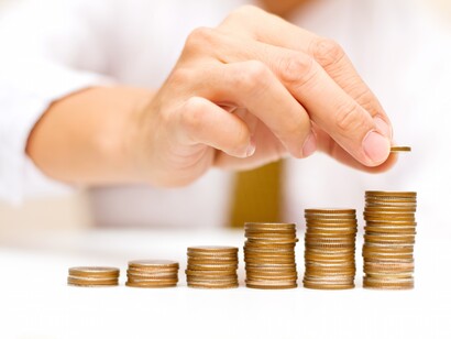 La evolución de la economía