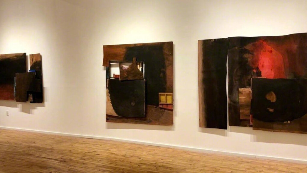 Sook Jin Jo. Courtesy of Black & White Gallery/Project Space