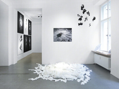 Im-Perfection. Courtesy of Galerie Burster