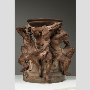 Céramiques. Courtesy of Musée Rodin