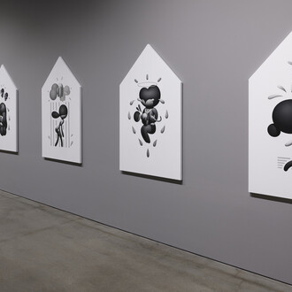 Mike Lee. Courtesy of Over The Influence