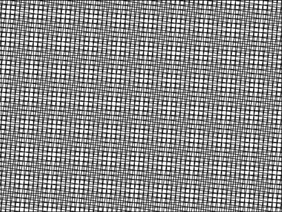Properties of a physical system in its relativistic space-time domain are derived from the network of synergistically coupled oscillators
