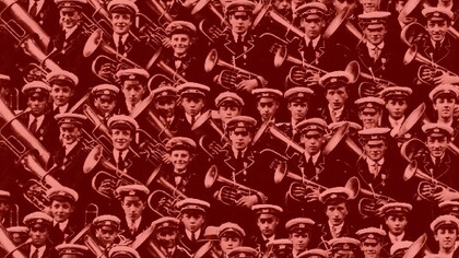 La disparition de la musique