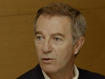 José Guirao, flamante ministro de Cultura en España