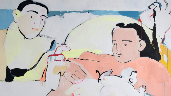 Specially Normal. Courtesy of Kristin Hjellegjerde