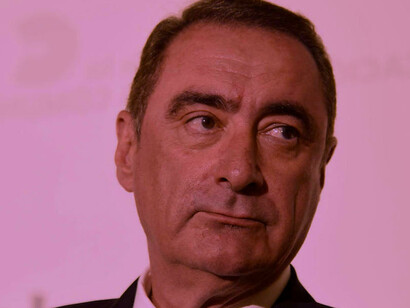 Telepredicadores incendiarios de las ondas: Carlos Herrera