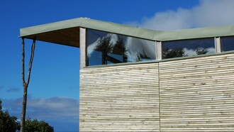 Iris House