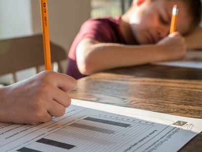 La presa in carico da parte di un team di esperti può dare un grande aiuto a bambini che presentano tali difficoltà