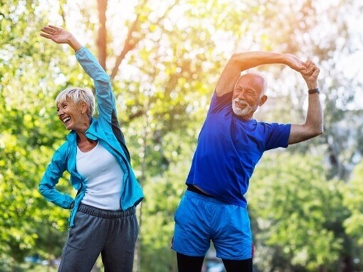 Healthcare makes a stable long-term contribution to the national product