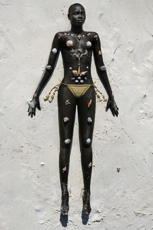 Txema Yeste. Courtesy of Staley-Wise Gallery