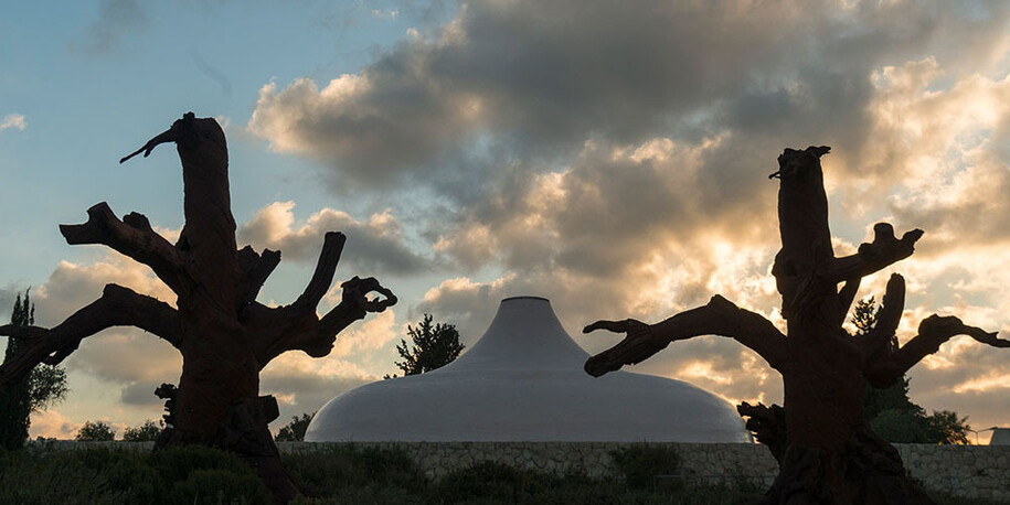 Ai Weiwei. Courtesy of Israel Museum
