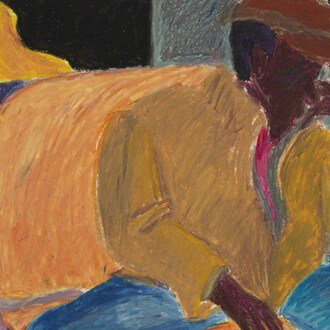 Mimi Gross. Courtesy of Eric Firestone