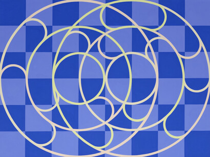 RYG. Romer Young, Hotchkiss rotator (detail). Courtesy of Minnesota Street Project 