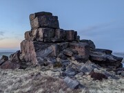 Claye Bowler, Not Much Further (very almost there), 2020. Courtesy the artist