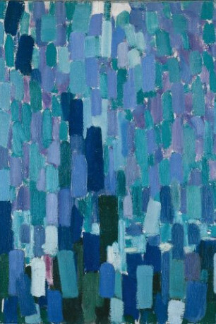 Classical Modernism. Courtesy of Mumok 