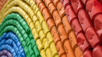La economía creativa es uno de los sectores de más rápido crecimiento en el mundo