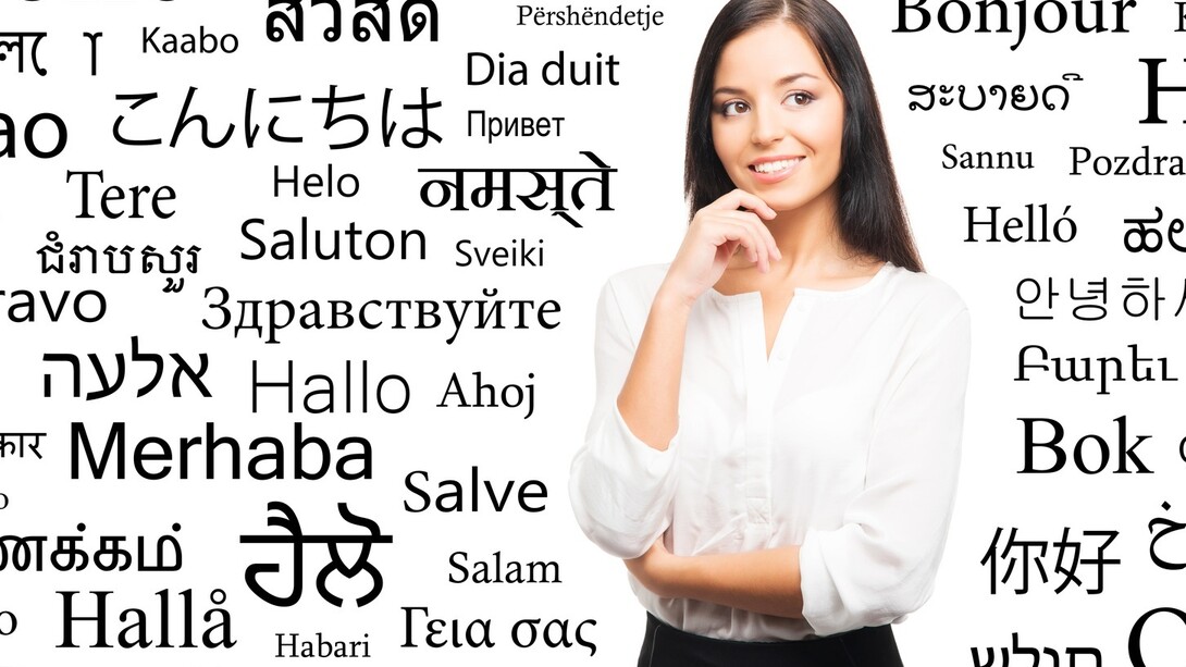 El mundo de la traducción