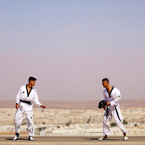 Dare to Dream, 2023. Courtesy of Sao Paulo International Film Festival