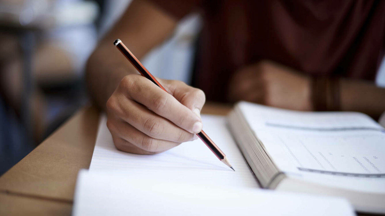 La selectividad, un momento esperado con miedos y nervios por muchos estudiantes a pesar de que 9 de cada 10 la aprobarán