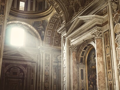 Basílica de San Pedro