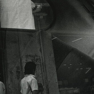 Encounters. Courtesy of Southeast Museum of Photography