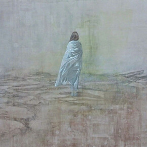 The Geography of Hope. Courtesy of Hugo Galerie