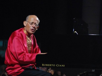 David Helfgott